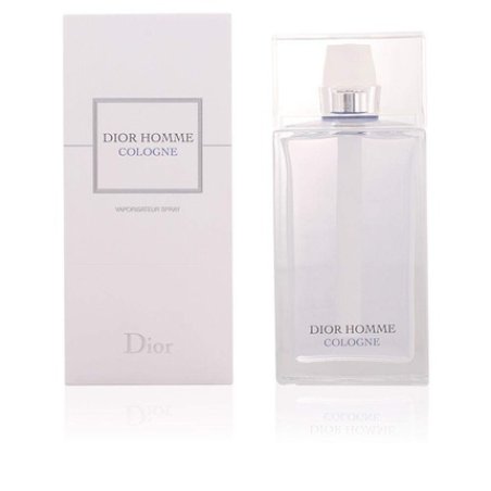 Christian Dior Dior Homme Eau de Cologne Spray 125ml
