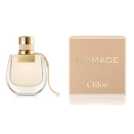 Chloe Nomade for Women Eau de Parfum Spray 1.7oz