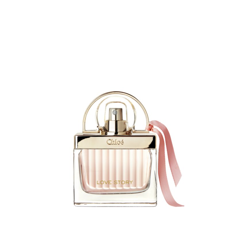 Chloé Love Story Eau Sensuelle 30 ml Femmes