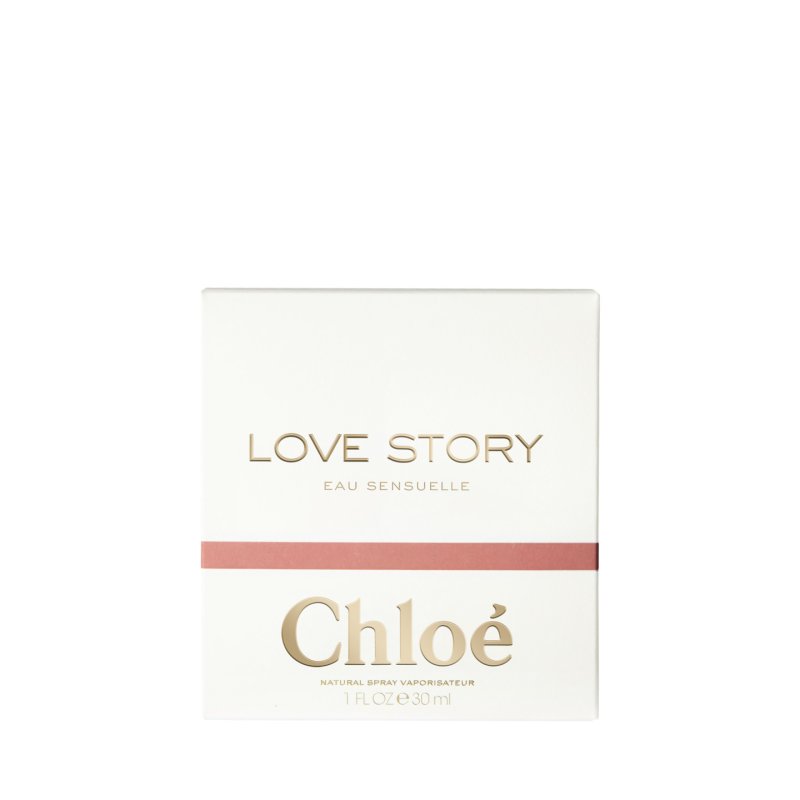 Chloé Love Story Eau Sensuelle 30 ml Femmes