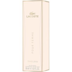 LACOSTE Pour Femme Timeless Eau de Parfum 90ml