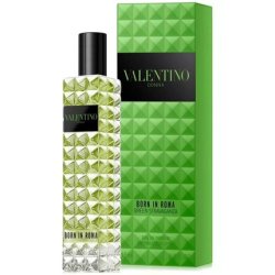 Valentino Donna Born In Roma Green Stravaganza EDP for Women Mini 15ml