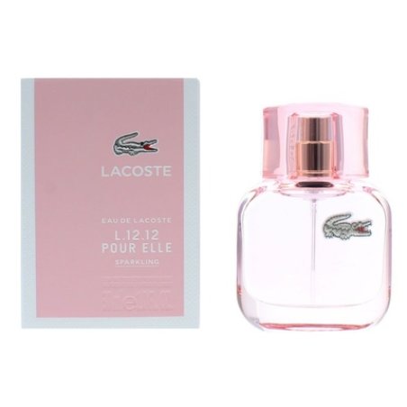 Lacoste 1212 P Elle Sparkling Eau De Toilette 30ml For Women