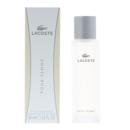 Lacoste Femme Legere Eau De Parfum 50ml Women Spray