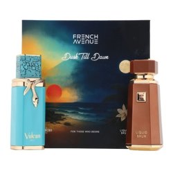 French Avenue Dusk Till Dawn Gift Set