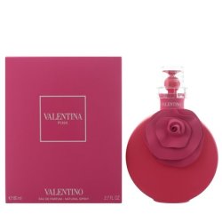 Valentino Valentina Pink Eau De Parfum 80ml For Women