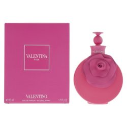 Valentino Valentina Pink Eau De Parfum 50ml Women Spray