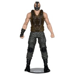 The Dark Knight Rises DC Multiverse Deluxe Theatrical Edition Action Figure Bane 19 cm