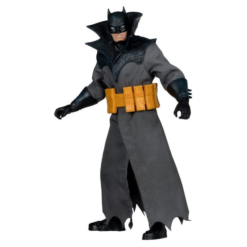 DC Multiverse Action Figure Damian Batman (Batman of Bethlehem) 18 cm