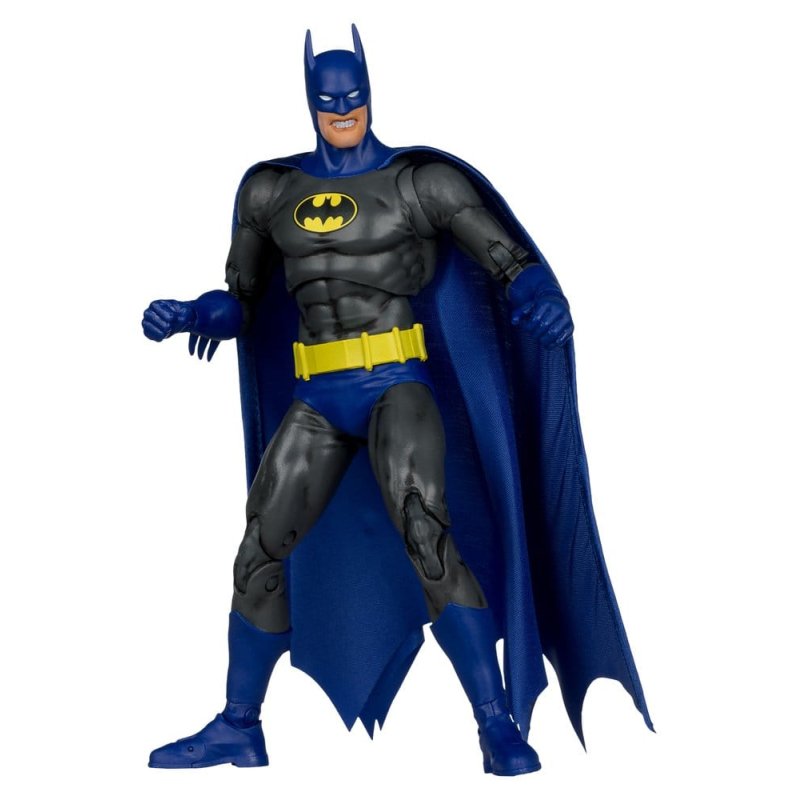 DC Multiverse Action Figure Batman (90's Justice League) 18 cm