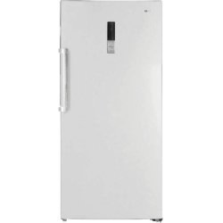 Bomann GSVS 7365 Congélateur vertical Pose libre 380 L Blanc