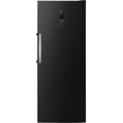 Bomann GSVS 7365 Congélateur vertical Pose libre 380 L Noir