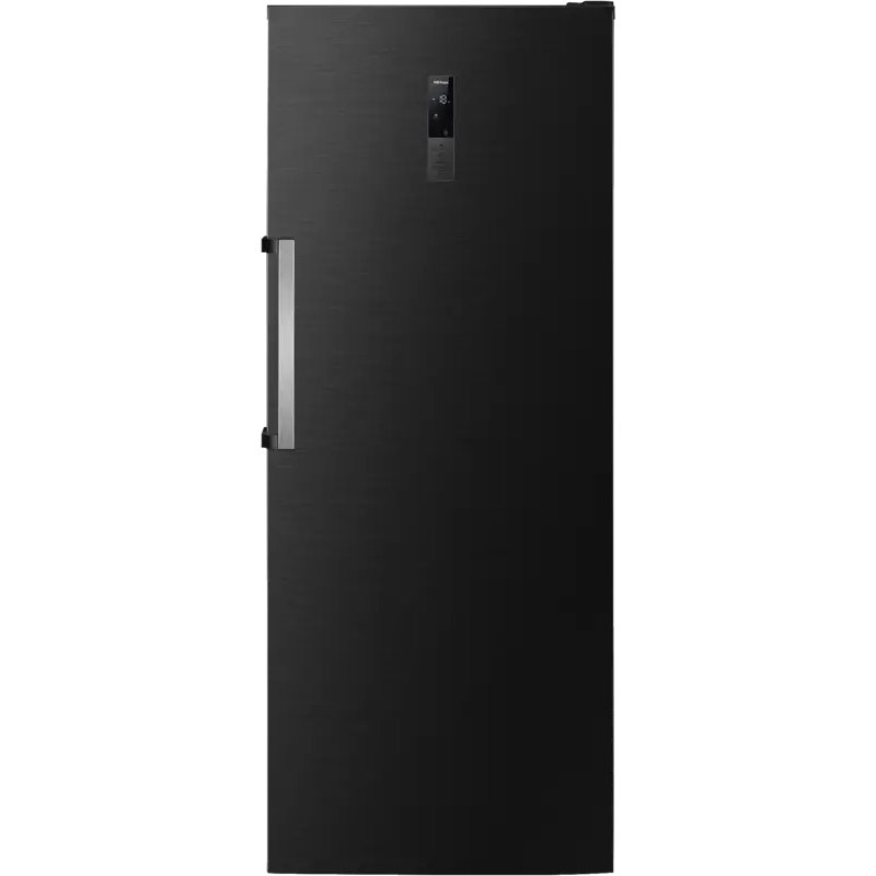 Bomann GSVS 7365 Upright freezer Freestanding 380 L Black
