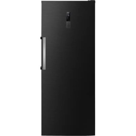 Bomann GSVS 7365 Upright freezer Freestanding 380 L Black