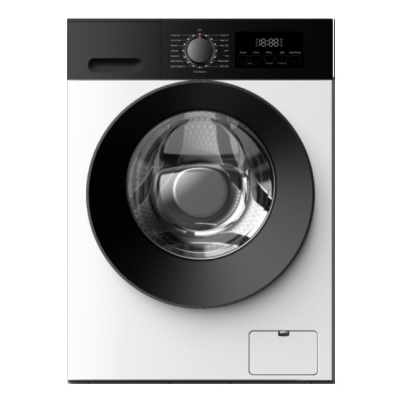 Bomann WA 7188 machine à laver Charge avant 8 kg 1400 tr/min Blanc