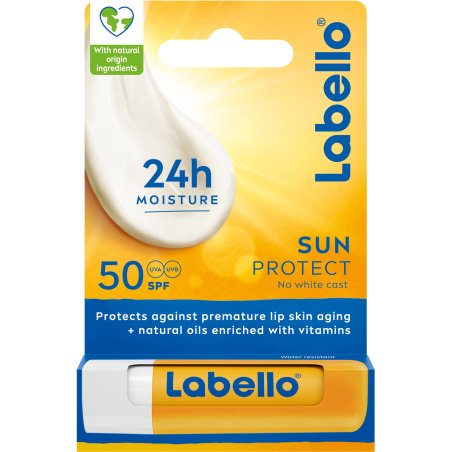 Label Label - Labello Sun SF50 - 4,8g