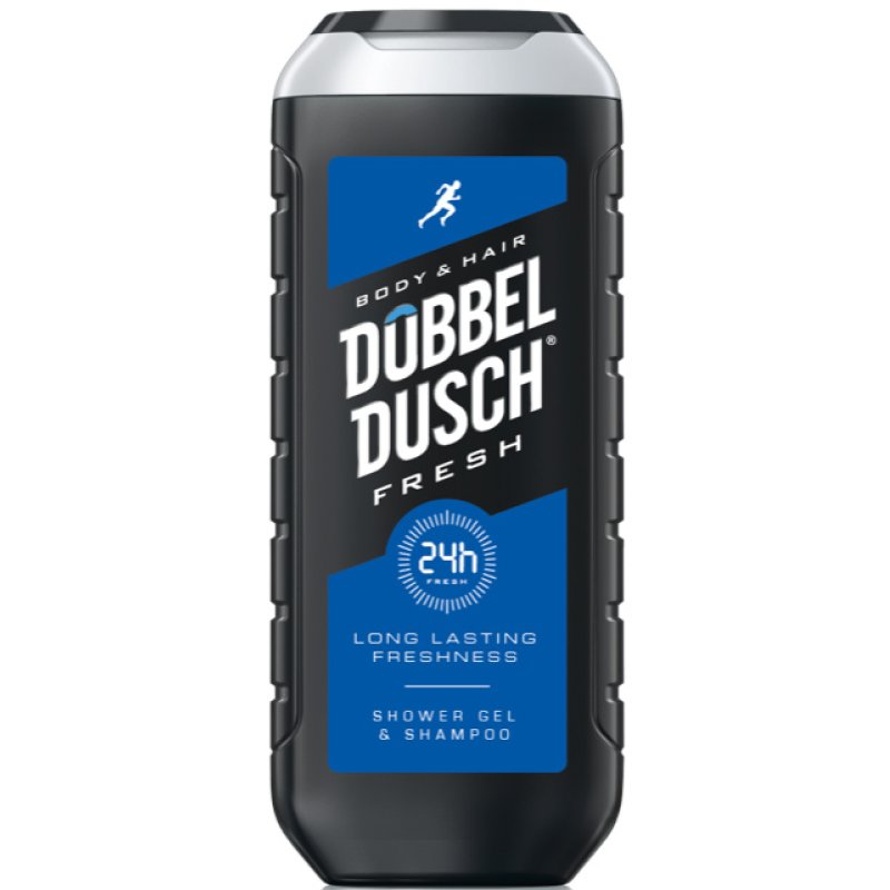 NIVEA - Dobble - Fresh - 250ml