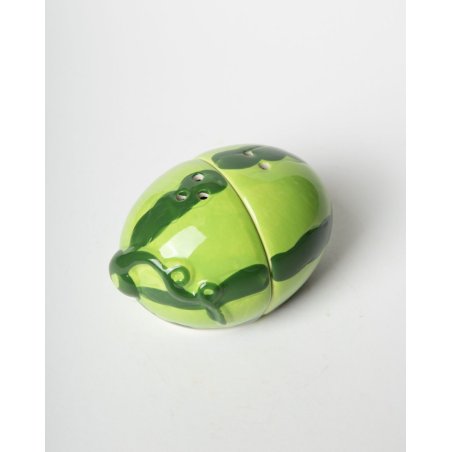 Blogo Smart - Salt and pepper set - Cocomero