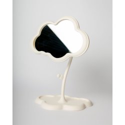 Blogo Smart - Makeup mirror - Cloud