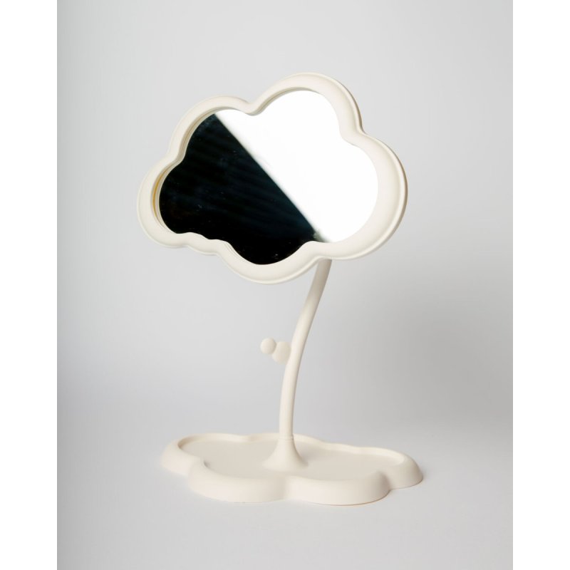 Blogo Smart - Makeup mirror - Cloud