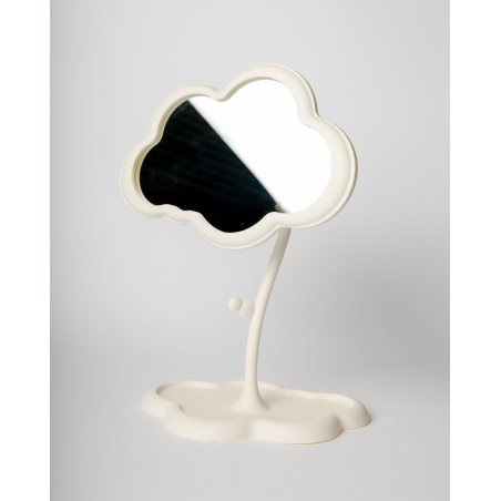 Blogo Smart - Makeup mirror - Cloud