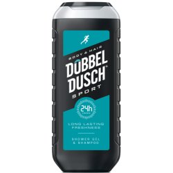 NIVEA - Dobble - Sport - 250 ml