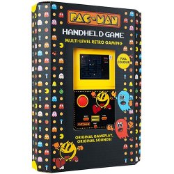 Pac-Man Colour Handheld