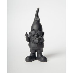 Blogo - Nano Finger - Black - Small