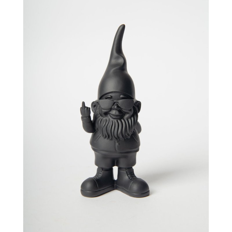 Blogo - Nano Finger - Black - Small