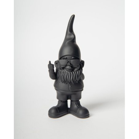 Blogo - Nano Finger - Black - Small