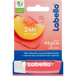 Label Label - Fruity Shine - Peach - 4.8g