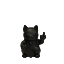 Blogo - Maneki - Large - Black