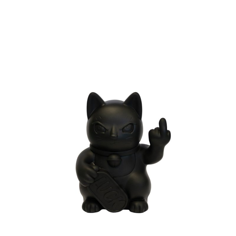Blogo - Maneki - Large - Black