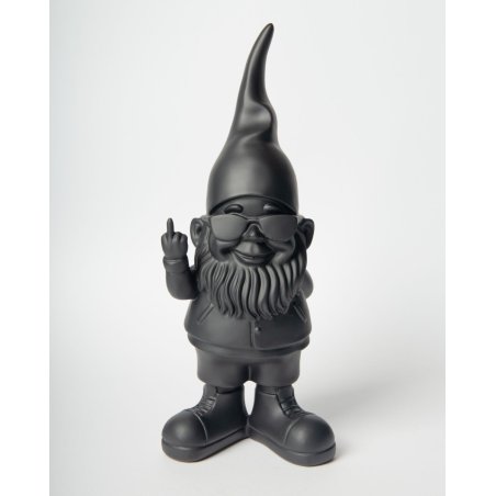 Blogo - Figure Nano Finger - Black - Medium