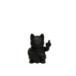 Blogo - Maneki - Small - Black