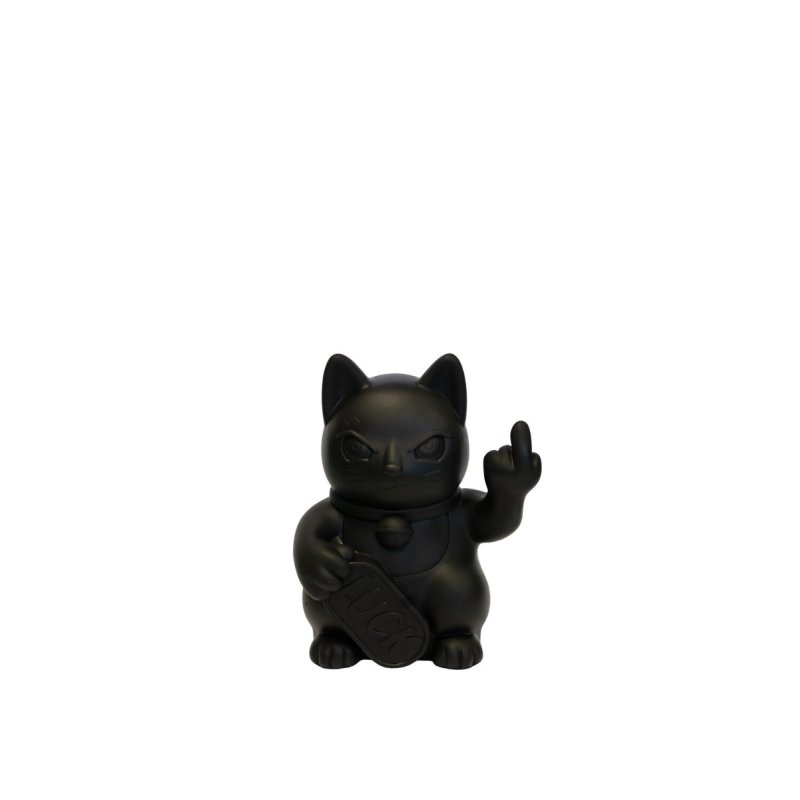 Blogo - Maneki - Small - Black