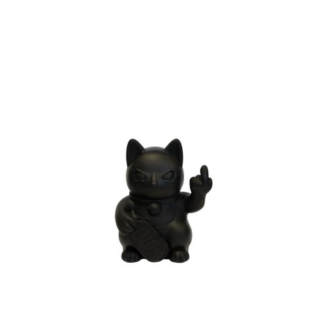 Blogo - Maneki - Small - Black