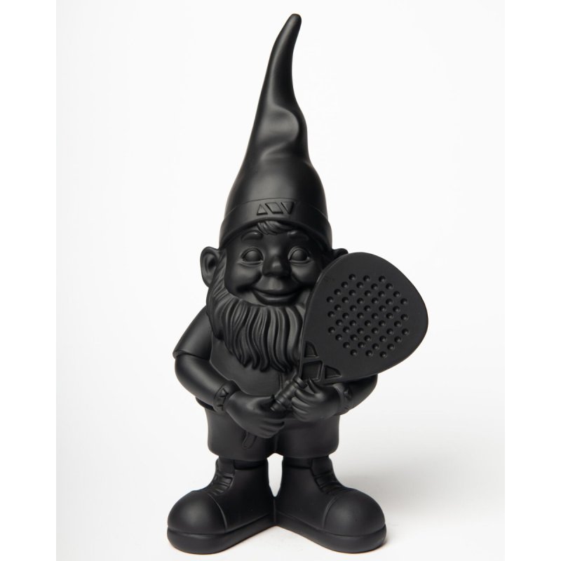 Blogo - Figure - Nano Pachito Padel - Black - Medium