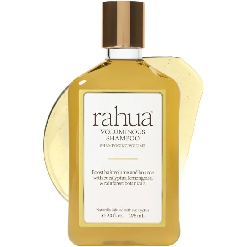 Rahua - Voluminous Shampoo 275 ml