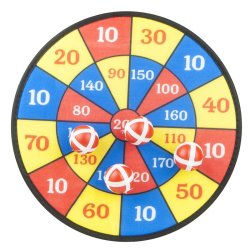 SS Dart Game with Balls (302115)