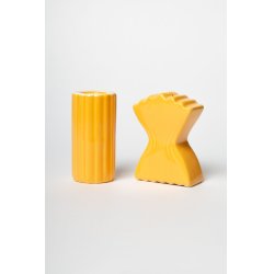 Blogo Smart - Salt and pepper set, Pasta Farfalle & Rigatone