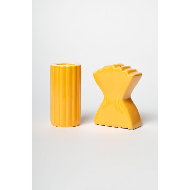 Blogo Smart - Salt and pepper set, Pasta Farfalle & Rigatone