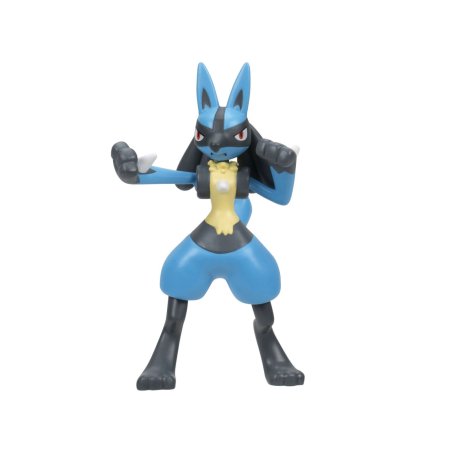 Pokémon - Battle Figure Lucario (PKW4868)