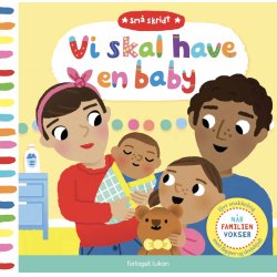 Vi skal have en baby