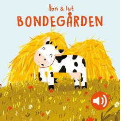 Åbn og lyt: Bondegården