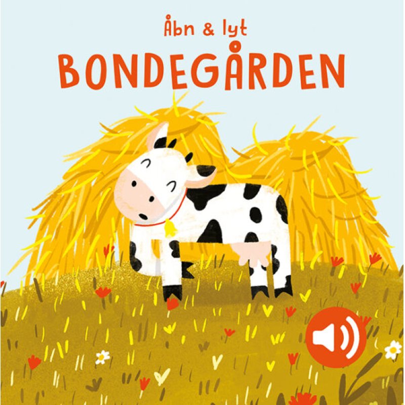 Åbn og lyt: Bondegården