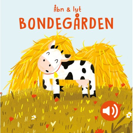 Åbn og lyt: Bondegården