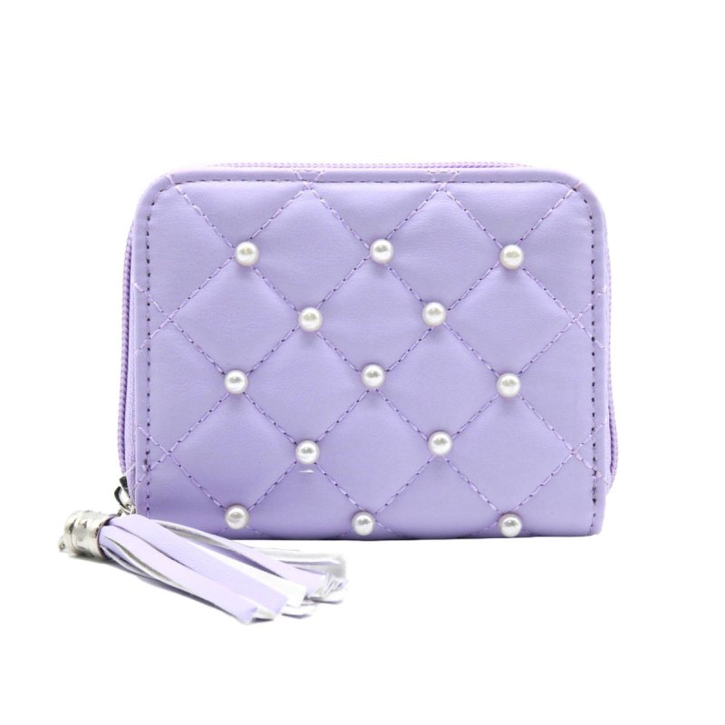 Tinka - Purse Beads Lavender