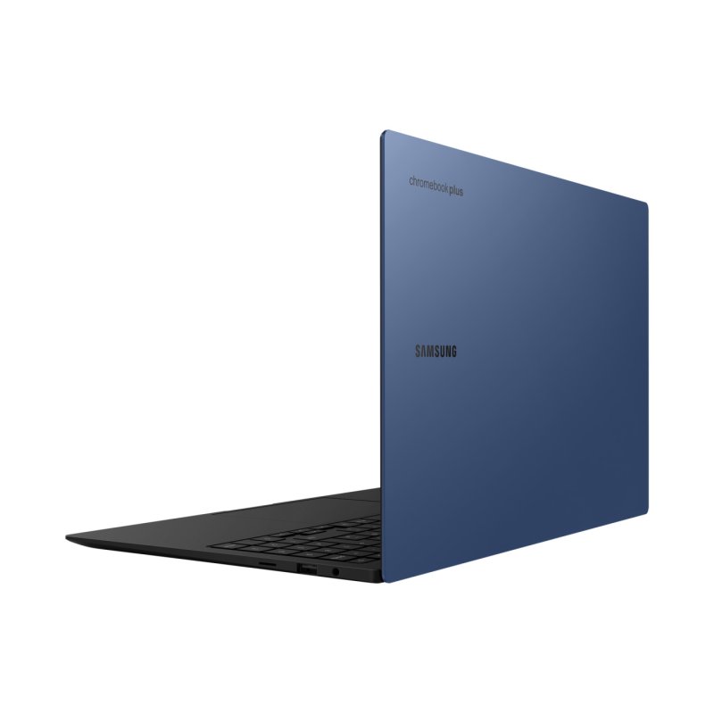 Samsung XE550XGAA-EXP Intel Core™ i3 100U Ordinateur portable 39,6 cm (15.6") Full HD 8 Go LPDDR5x-SDRAM 256 Go eUFS