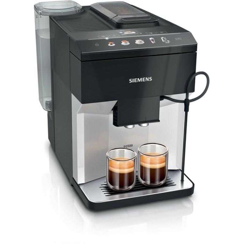 Siemens TP511D01 coffee maker Fully-auto Espresso machine 1.9 L